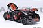 Dodge Charger SRT Hellcat Redeye Jailbreak 1:18 Autoart Preto - Imagem 14