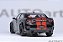 Dodge Charger SRT Hellcat Redeye Jailbreak 1:18 Autoart Preto - Imagem 11