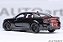 Dodge Charger SRT Hellcat Redeye Jailbreak 1:18 Autoart Preto - Imagem 2
