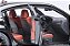 Dodge Charger SRT Hellcat Redeye Jailbreak 1:18 Autoart Preto - Imagem 6