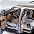 Land Rover Range Rover SV SERENITY 2022 1:18 LCD Models Prata - Imagem 6