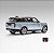 Land Rover Range Rover SV SERENITY 2022 1:18 LCD Models Prata - Imagem 2