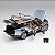 Land Rover Range Rover SV SERENITY 2022 1:18 LCD Models Prata - Imagem 14