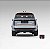 Land Rover Range Rover SV SERENITY 2022 1:18 LCD Models Prata - Imagem 4