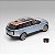 Land Rover Range Rover SV SERENITY 2022 1:18 LCD Models Prata - Imagem 8