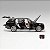 Land Rover Range Rover SV SERENITY 2022 1:18 LCD Models Preto - Imagem 12