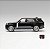 Land Rover Range Rover SV SERENITY 2022 1:18 LCD Models Preto - Imagem 13
