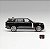 Land Rover Range Rover SV SERENITY 2022 1:18 LCD Models Preto - Imagem 14