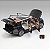 Land Rover Range Rover SV SERENITY 2022 1:18 LCD Models Preto - Imagem 10