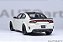 Dodge Charger SRT Hellcat Redeye Jailbreak 1:18 Autoart Branco - Imagem 11