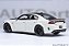 Dodge Charger SRT Hellcat Redeye Jailbreak 1:18 Autoart Branco - Imagem 2