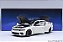 Dodge Charger SRT Hellcat Redeye Jailbreak 1:18 Autoart Branco - Imagem 15