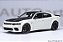 Dodge Charger SRT Hellcat Redeye Jailbreak 1:18 Autoart Branco - Imagem 1