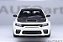 Dodge Charger SRT Hellcat Redeye Jailbreak 1:18 Autoart Branco - Imagem 3