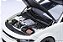 Dodge Charger SRT Hellcat Redeye Jailbreak 1:18 Autoart Branco - Imagem 8