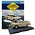 Chevrolet Veraneio 1987 1:43 Luppa Bege - Imagem 1