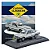 Volkswagen Passat GTS Pointer 1984 1:43 Luppa Prata - Imagem 1