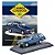 Chevrolet Caravan Diplomata 1988 1:43 Luppa Azul - Imagem 1