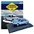 Volkswagen Voyage 1981 1:43 Luppa Azul - Imagem 1