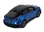 Alpine A390 GTS 2025 1:18 OttOmobile Azul - Imagem 8