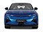Alpine A390 GTS 2025 1:18 OttOmobile Azul - Imagem 3
