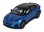 Alpine A390 GTS 2025 1:18 OttOmobile Azul - Imagem 7
