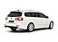 Volkswagen Passat (B6) R36 Variant 2008 1:18 OttOmobile Branco - Imagem 2