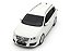 Volkswagen Passat (B6) R36 Variant 2008 1:18 OttOmobile Branco - Imagem 7