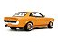 Toyota Celica (RA24) Restomod 2015 1:18 OttOmobile - Imagem 2