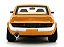 Toyota Celica (RA24) Restomod 2015 1:18 OttOmobile - Imagem 4