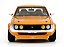 Toyota Celica (RA24) Restomod 2015 1:18 OttOmobile - Imagem 3