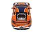 Porsche 718 Cayman GT4 RS Clubsport GT4 European Series 2024 1:18 OttOmobile - Imagem 10