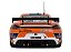 Porsche 718 Cayman GT4 RS Clubsport GT4 European Series 2024 1:18 OttOmobile - Imagem 4