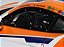 Porsche 718 Cayman GT4 RS Clubsport GT4 European Series 2024 1:18 OttOmobile - Imagem 5