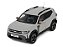 Dacia Duster Extreme TCE 130 4x4 2024 1:18 OttOmobile Bege - Imagem 7