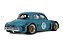 Renault Dauphine La Brute Best of SEMA Show 2024 1:18 OttOmobile - Imagem 2