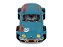 Renault Dauphine La Brute Best of SEMA Show 2024 1:18 OttOmobile - Imagem 9