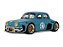 Renault Dauphine La Brute Best of SEMA Show 2024 1:18 OttOmobile - Imagem 1