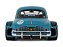 Renault Dauphine La Brute Best of SEMA Show 2024 1:18 OttOmobile - Imagem 4