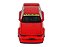 Toyota AE86 Sprinter Trueno Widebody 1986 1:18 OttOmobile Vermelho - Imagem 9