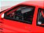 Toyota AE86 Sprinter Trueno Widebody 1986 1:18 OttOmobile Vermelho - Imagem 5