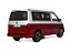 Volkswagen T6.1 California Ocean 2021 1:18 OttOmobile - Imagem 2