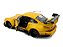 Porsche RWB Bodykit Cinderella 2023 1:18 Solido Amarelo - Imagem 8