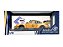 Porsche RWB Bodykit Cinderella 2023 1:18 Solido Amarelo - Imagem 11