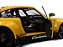 Porsche RWB Bodykit Cinderella 2023 1:18 Solido Amarelo - Imagem 6