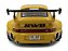 Porsche RWB Bodykit Cinderella 2023 1:18 Solido Amarelo - Imagem 4