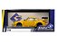 Porsche RWB Bodykit Midas Touch 2023 1:18 Solido Amarelo - Imagem 11