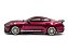 Ford Mustang Shelby GT500 KR 2023 1:18 Solido Purple - Imagem 9
