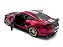 Ford Mustang Shelby GT500 KR 2023 1:18 Solido Purple - Imagem 8