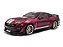 Ford Mustang Shelby GT500 KR 2023 1:18 Solido Purple - Imagem 1